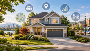 Home value