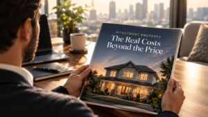 Investment Property: A Guide to Buying a Rental Property With a Mortgage