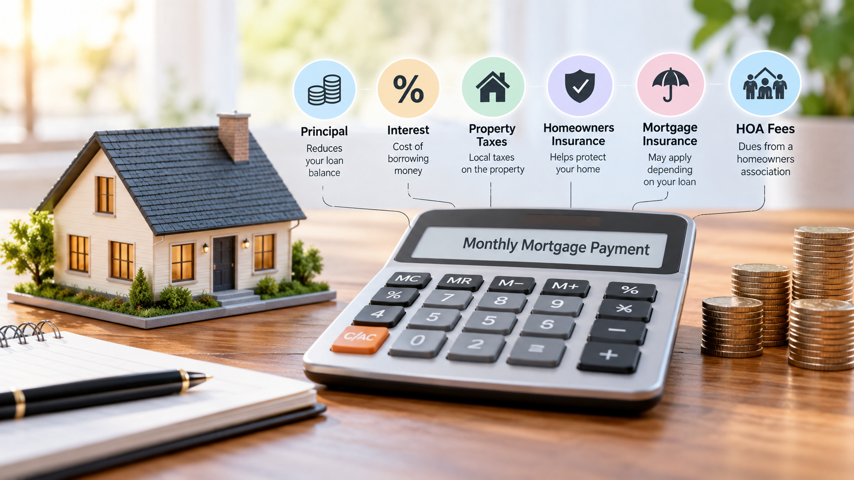 Mortgage Calculator