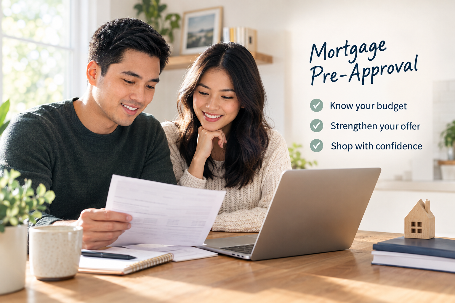 Mortgage Pre-Approval in 2026