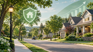 Neighborhood Safety Can Affect Buyer Demand
