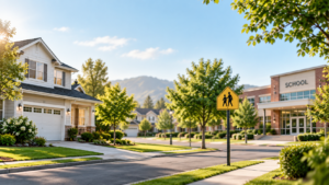 School Quality Can Influence Home Value