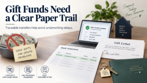 The Paper Trail