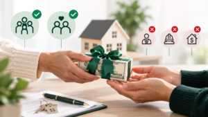 Who-counts-as-an-acceptable-gift-donor