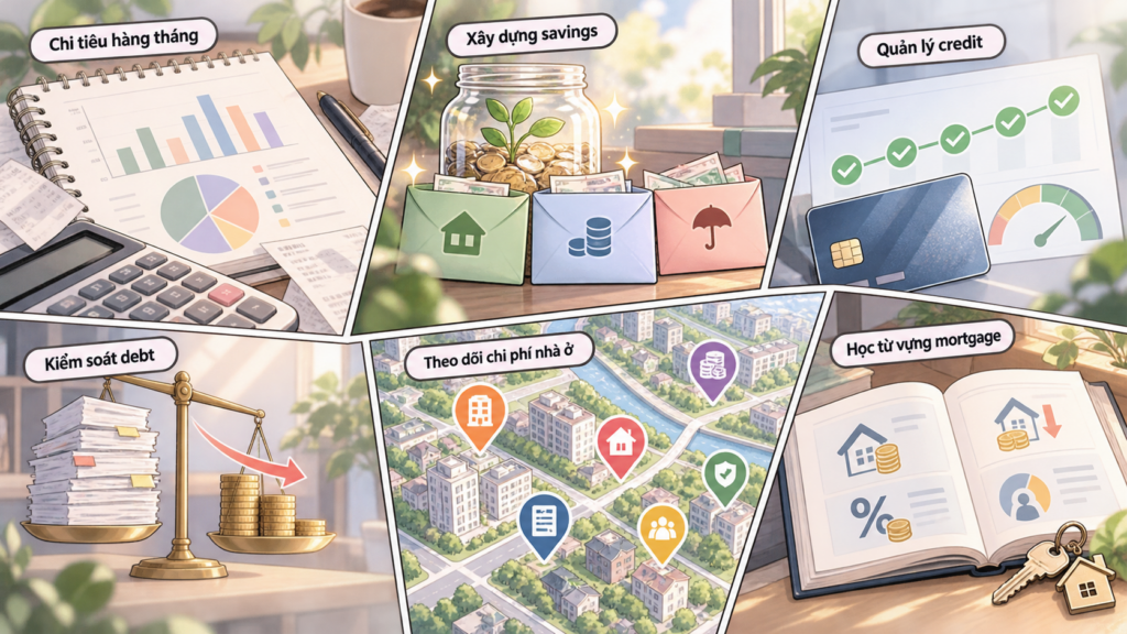 chuan bi mortgage
