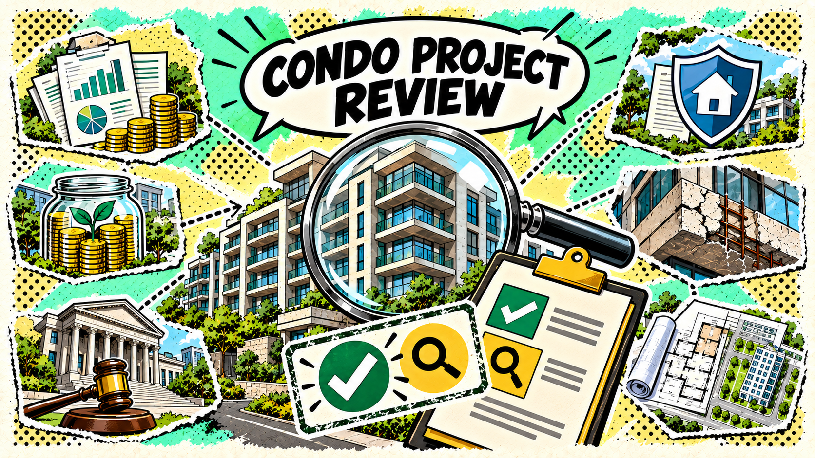Condo Mortgage Approval