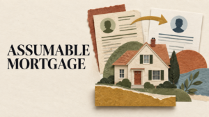 What Is an Assumable Mortgage and How Does It Work?