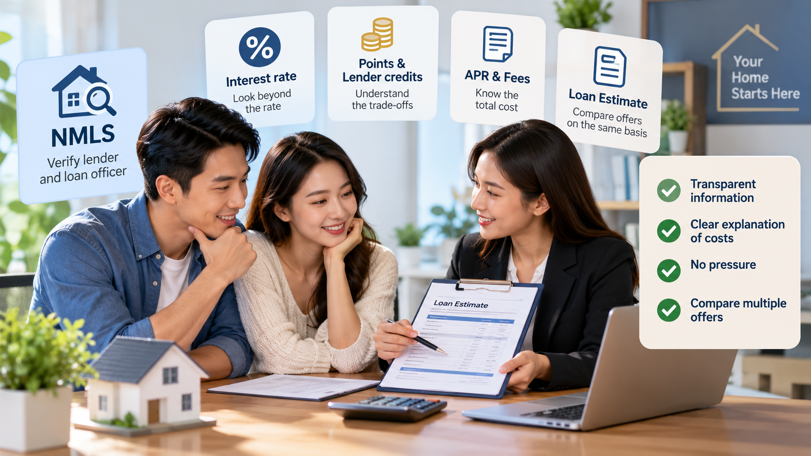 mortgage lender