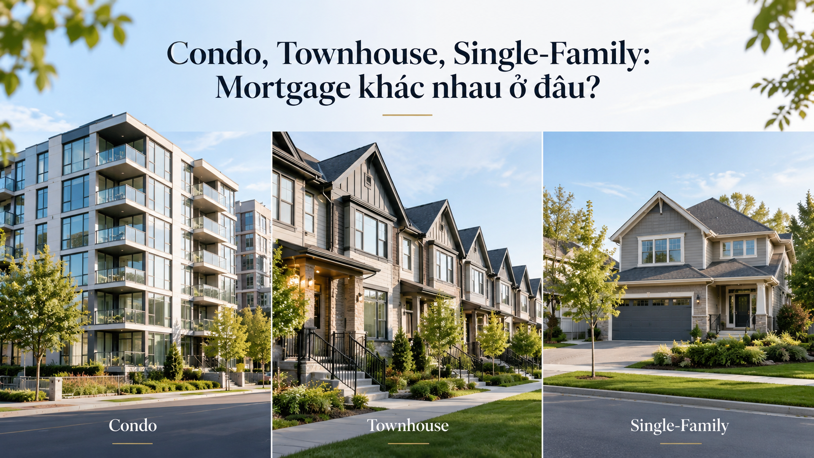 townhouse