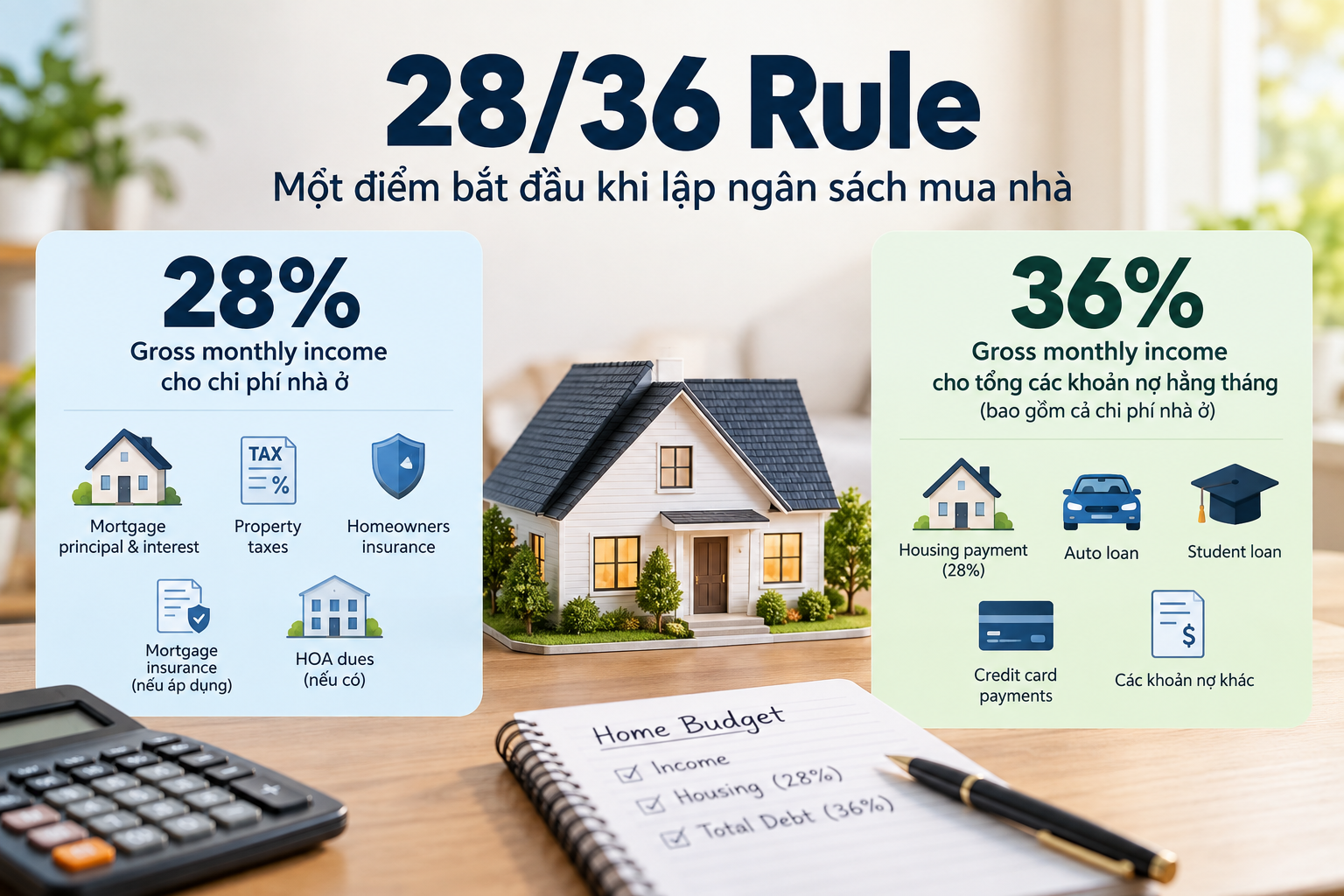 28-36 Rule