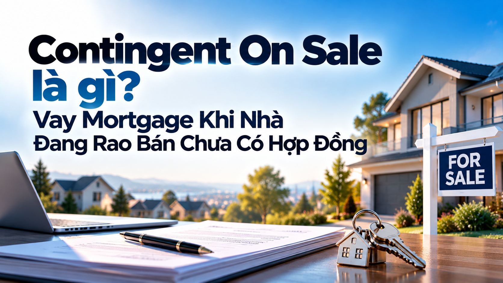 contingent-on-sale-la-gi