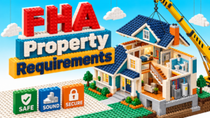 FHA Property Requirements: Minimum Standards, Appraisal, and Repairs