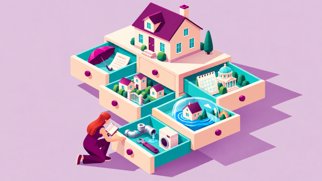 Home Buying Costs That Can Be Easy to Forget