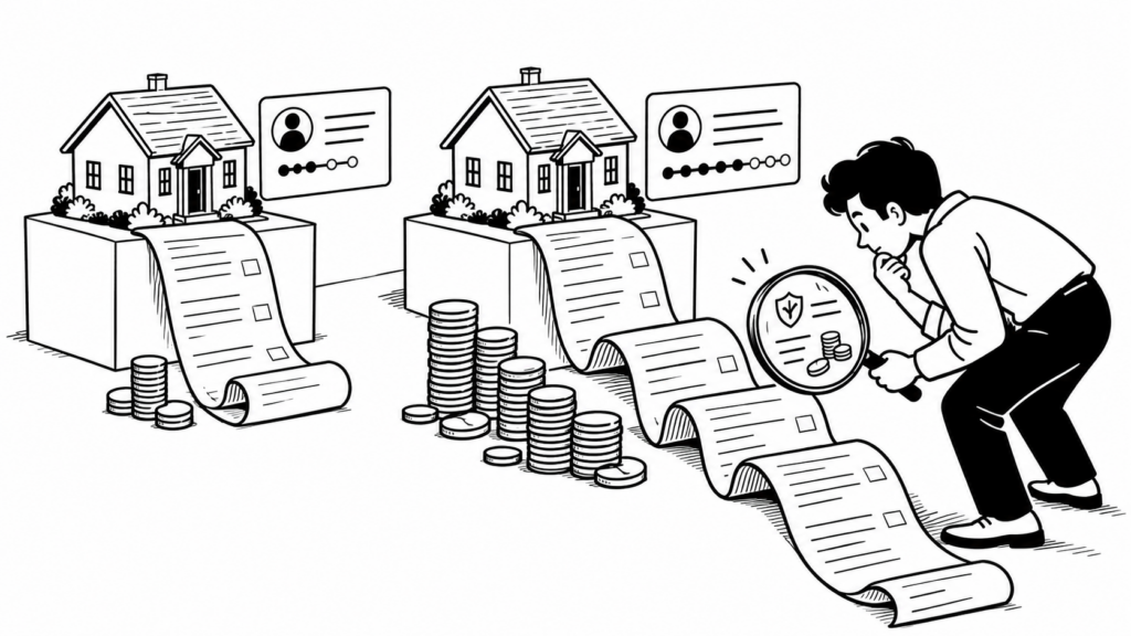 How a Low Credit Score Can Affect Your Mortgage Rate and Costs