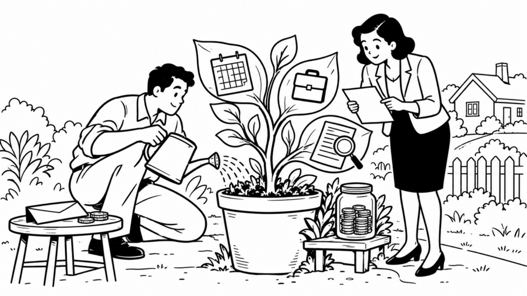 How to Improve Your Chances of Mortgage Approval With Low Credit