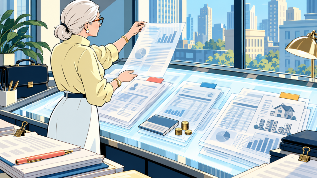 Jumbo Loan Documentation Requirements