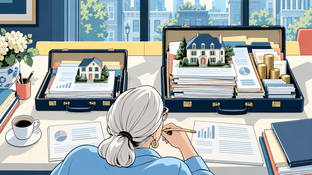 Jumbo Loan vs. Conforming Loan