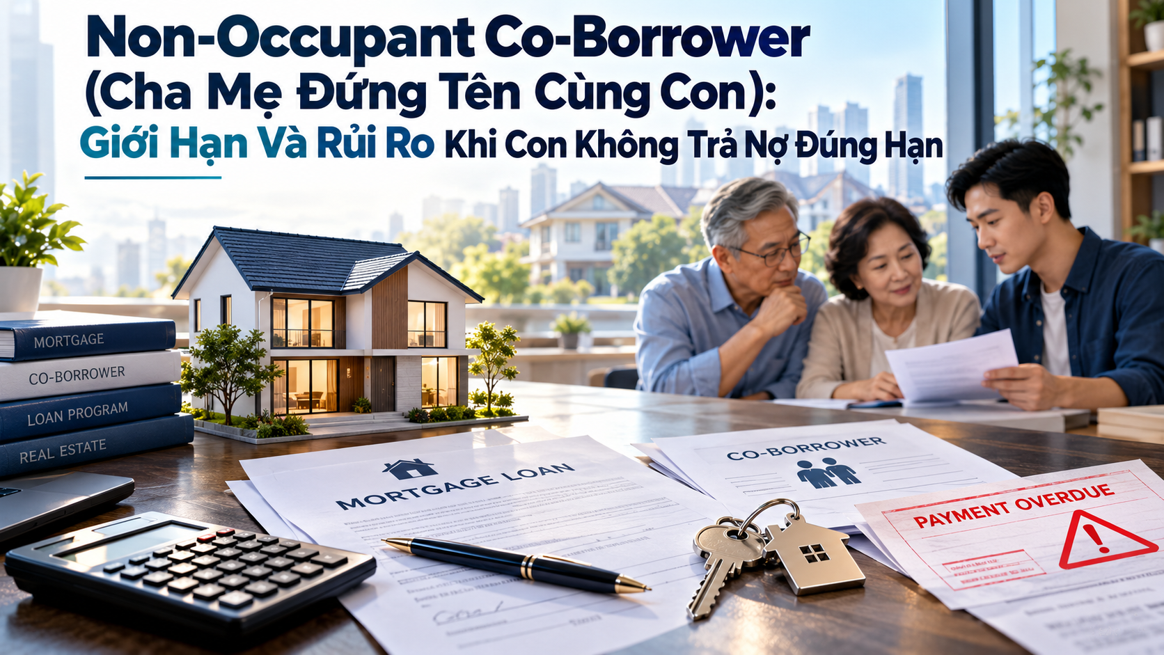 non-occupant-co-borrower