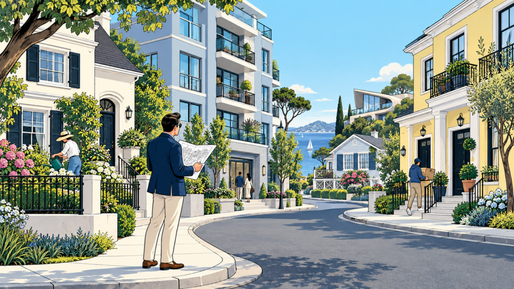 Property Requirements for Jumbo Loans
