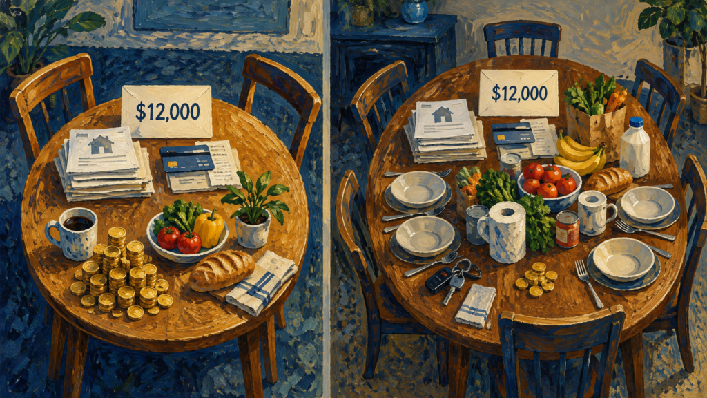 Residual Income