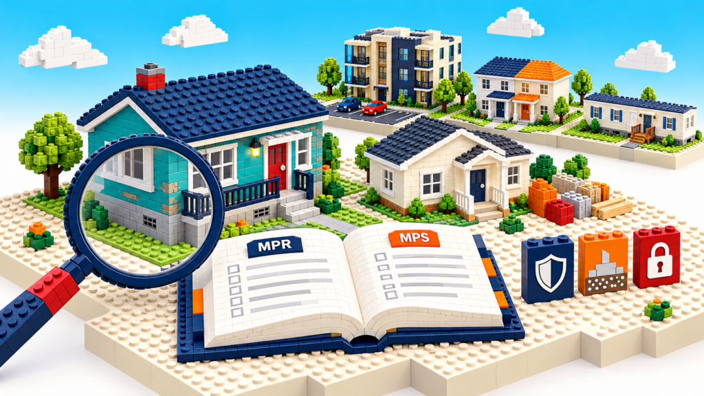 What Are FHA Property Requirements