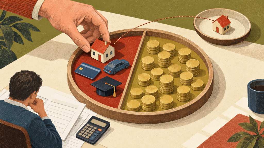 What Is DTI and Why Does It Matter for a Mortgage