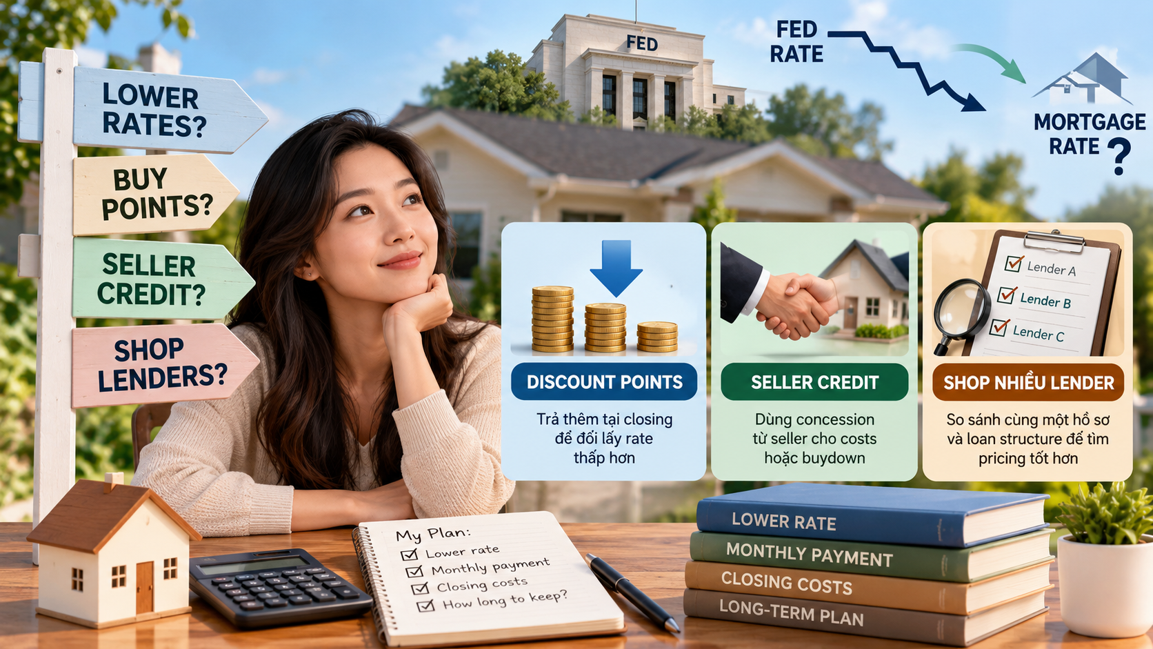mortgage rate