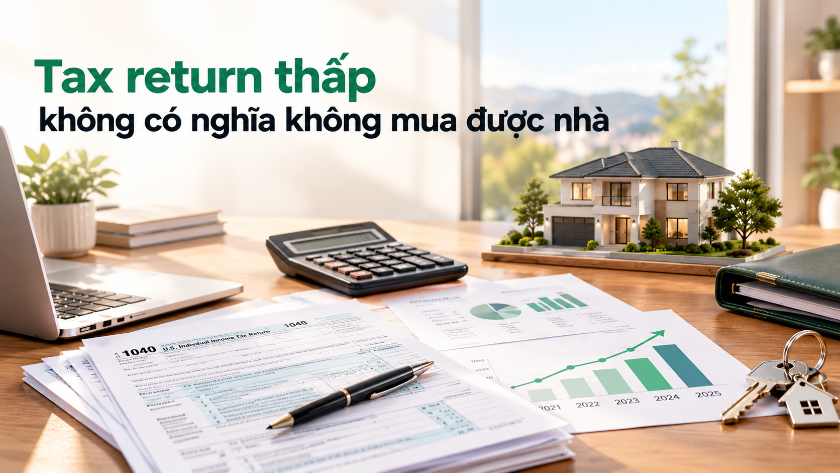 tax return
